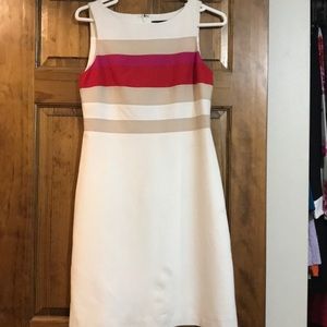 White House Black Market dress